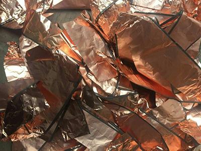 涂碳銅箔有哪些優(yōu)勢，大家都了解嗎？